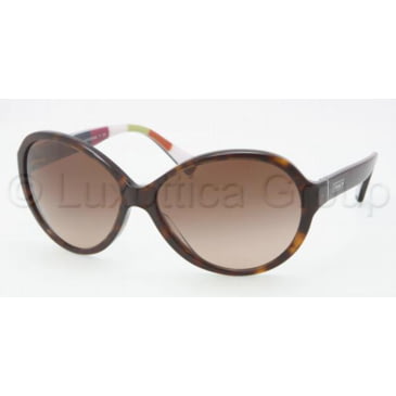 coach alicia sunglasses