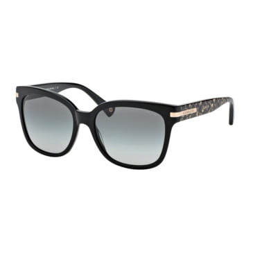 coach prescription sun glasses