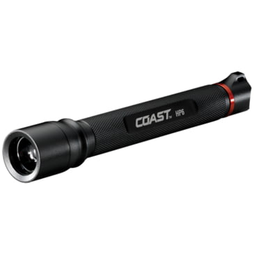 free coast flashlight