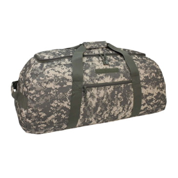 acu duffle bag