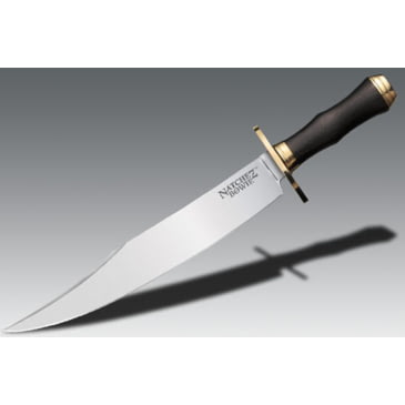 Cold Steel Natchez Bowie Sk5 Knife 7 13 Overall Length 34 Off W Free Shipping