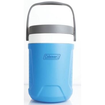 coleman 1 gallon beverage cooler