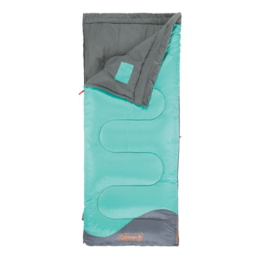 sleeping bag with memory foam