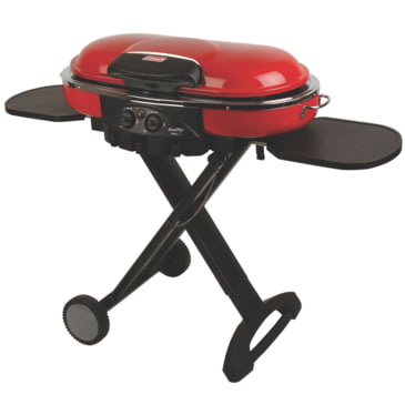 coleman legacy roadtrip grill