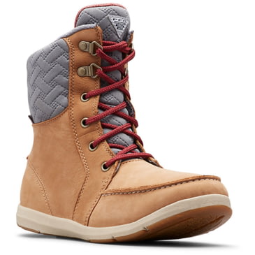 columbia bahama boot