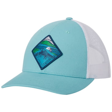 Columbia Womens Snap Back Hat - Women's 