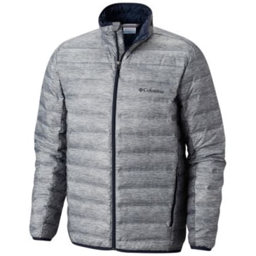 Columbia Lake 22 Down Hooded Jacket Homme