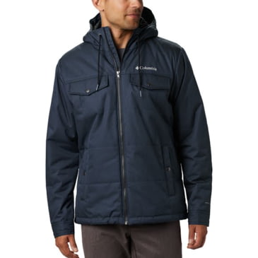 columbia montague falls jacket