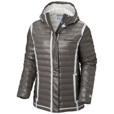 columbia outdry exo eco