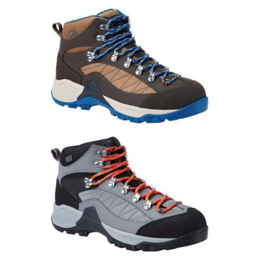 Columbia Table Rock Outdry Hiking Shoes 