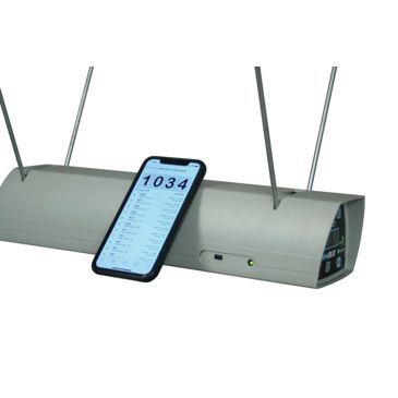 competition electronics prochrono