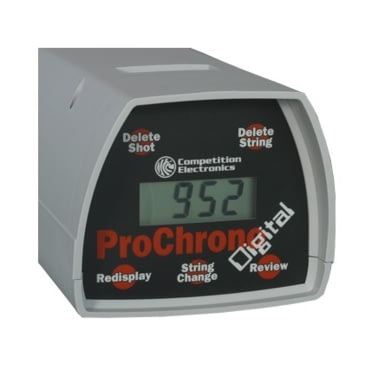prochrono digital chronograph