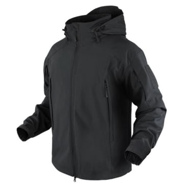 element softshell jacket