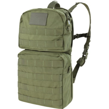 condor hydration carrier multicam