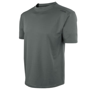 Condor Outdoor Maxfort Long Sleeve Shirt Performance Training Top