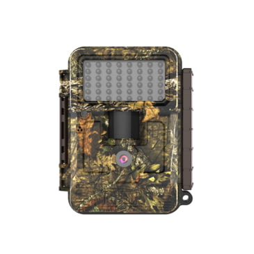 For Parts Mossy Oak Covert Scouting Cameras Hollywood Trail Game Camera 