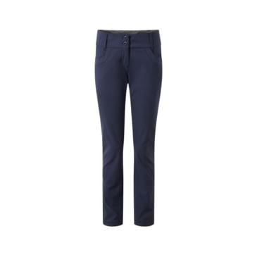navy hiking pants