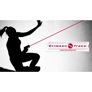 crimson trace lasergrip for charter arms revolvers