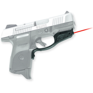 Crimson Trace Lg 449 Laser Sight For Ruger Sr9c Save Big