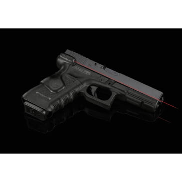 Red Laser for sale online Crimson Trace LG637 LaserGrip for Glock Gen3 and Gen4 