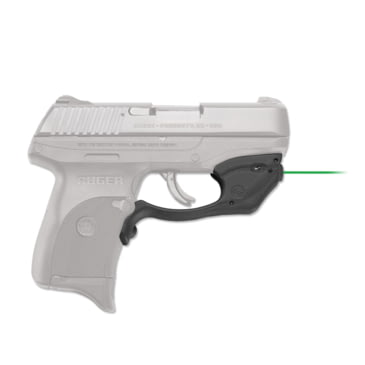 ruger lc380 trigger pull