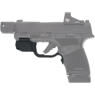 Crimson Trace Springfield Hellcat Ctc Laserguard Green Laser 11 Off Customer Rated W Free S H