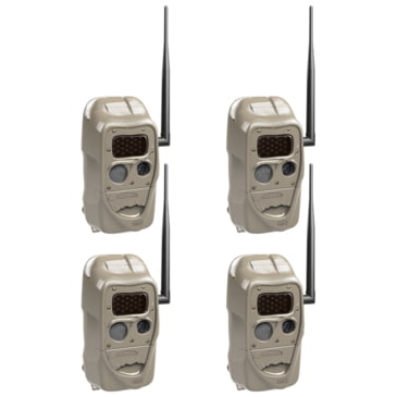cuddeback cameras on sale