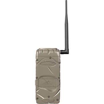 Trail Game Image Reciever 1491 Cuddeback CuddeLink HOME Station Verizon LTE 