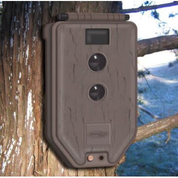 cuddeback digital trail camera manual
