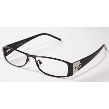 d&g glasses frames