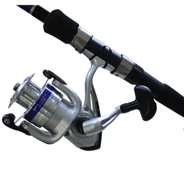daiwa d shock f702m