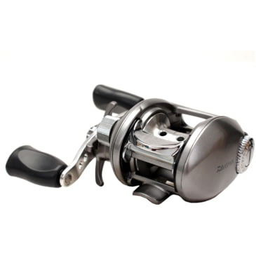 daiwa laguna baitcaster
