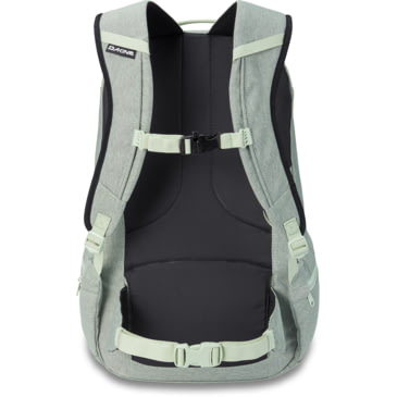 dakine mission 25l