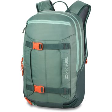 team mission pro 32l backpack