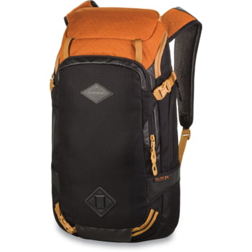 dakine team mission pro 32l