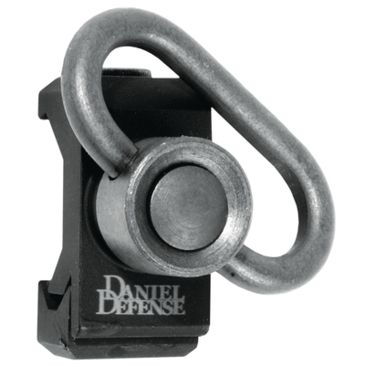 Daniel Defense Heavy Duty Quick Détacher Sling Swivel NOUVEAU 1301816037 1.250"