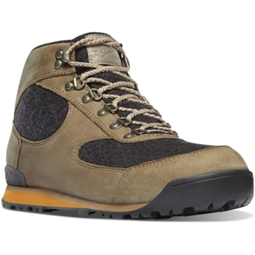 danner jag wool