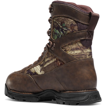 danner pronghorn 800 gram hunting boots