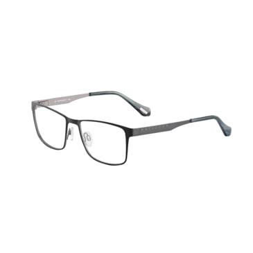 NEW Davidoff 93050 646 52mm Dark Grey Optical Eyeglasses Frames 