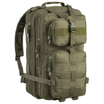 defcon 5 one day tactical backpack
