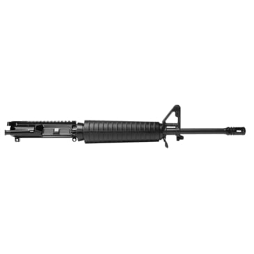 Del-Ton Flat Top Light Weight Barrel Assembly, 16in, Mid ...