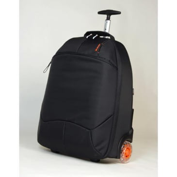 delsey wheeled backpack