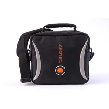 delsey camera bag