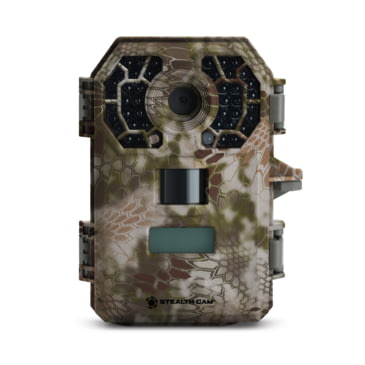 Stealth Cam 12MP Camera Refurbished Demo | Free Shipping over