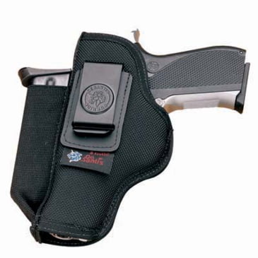 Ruger lcp with CT laser or Keltec p3at with CT laser formed pocket holster 