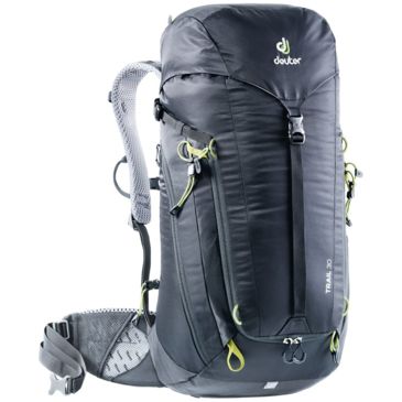 deuter men's backpack