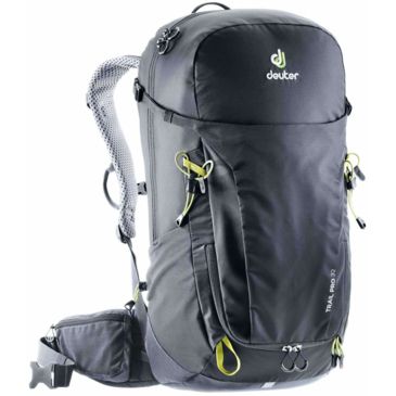 deuter men's backpack