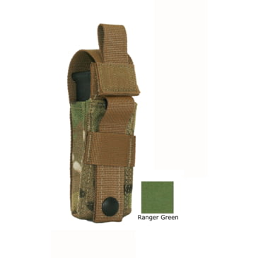 Ranger Green BLPM08 Diamondback Tactical Single Universal Pistol Mag Pouch 