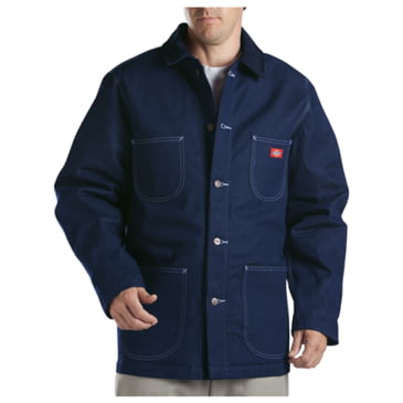 dickies chore coat