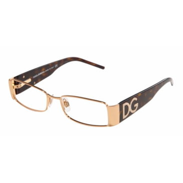 Dolce&Gabbana Eyeglass Frames DG1143B | Free Shipping over $49!